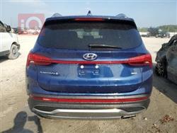 هیۆندای سەنتافی